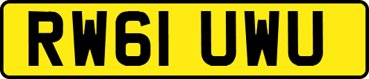 RW61UWU