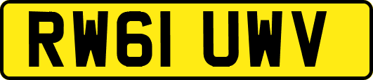 RW61UWV