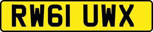 RW61UWX
