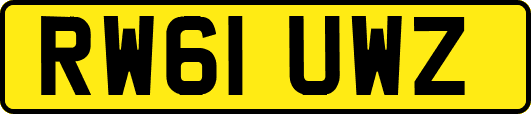 RW61UWZ