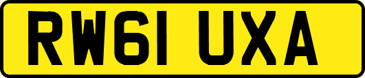 RW61UXA