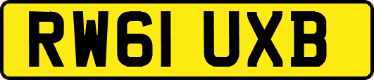 RW61UXB