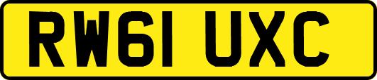 RW61UXC