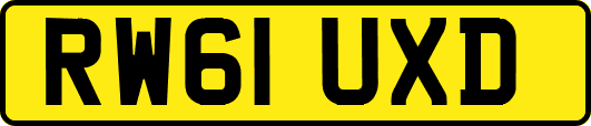 RW61UXD
