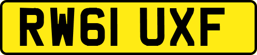 RW61UXF