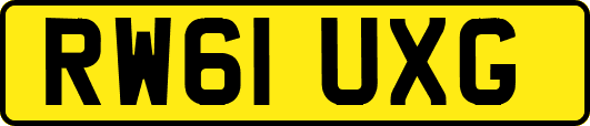 RW61UXG