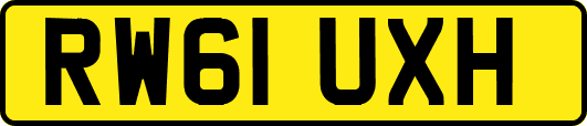 RW61UXH