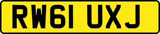 RW61UXJ