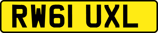 RW61UXL