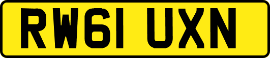 RW61UXN