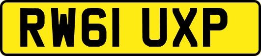 RW61UXP