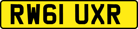 RW61UXR