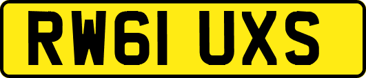 RW61UXS