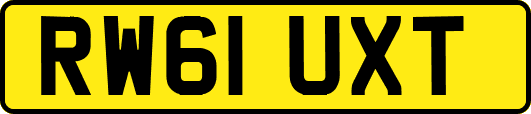 RW61UXT
