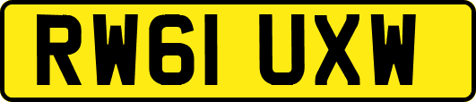 RW61UXW
