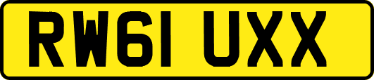 RW61UXX