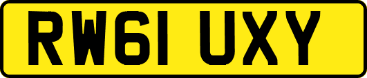 RW61UXY