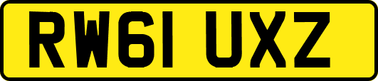 RW61UXZ