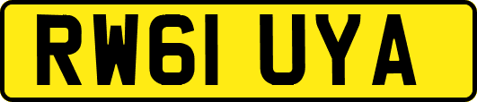 RW61UYA