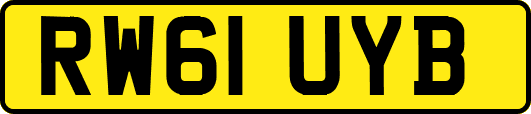 RW61UYB