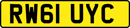 RW61UYC