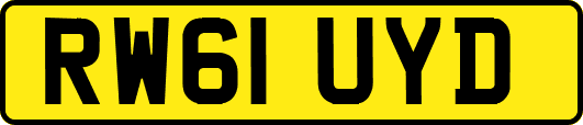 RW61UYD