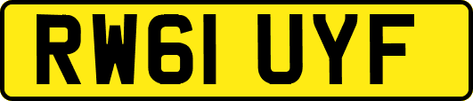 RW61UYF
