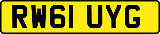 RW61UYG