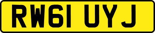 RW61UYJ