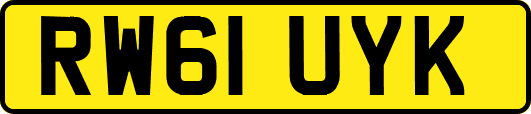 RW61UYK