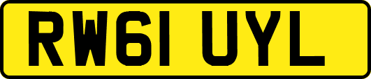 RW61UYL