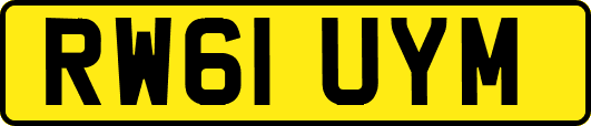 RW61UYM