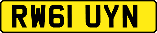 RW61UYN