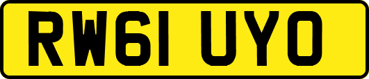 RW61UYO