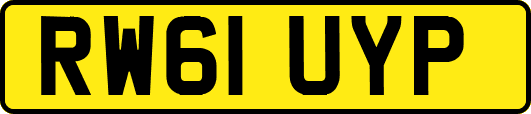 RW61UYP