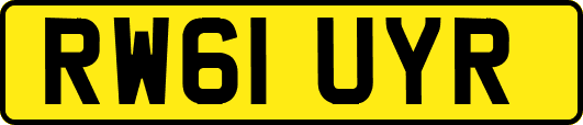 RW61UYR