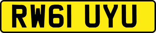 RW61UYU