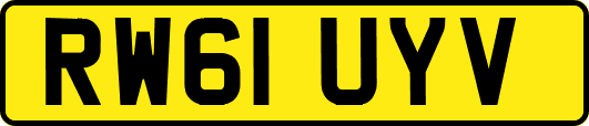 RW61UYV