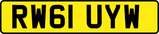 RW61UYW