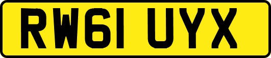 RW61UYX