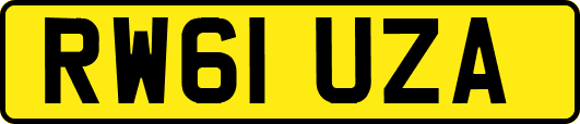 RW61UZA