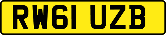 RW61UZB