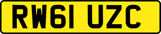 RW61UZC