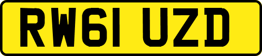 RW61UZD