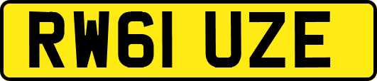 RW61UZE