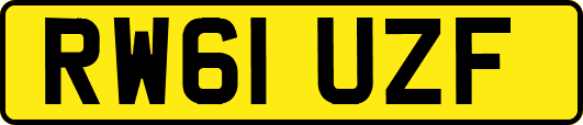 RW61UZF