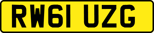 RW61UZG