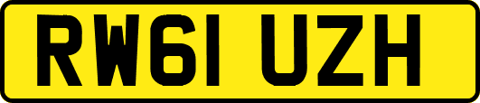 RW61UZH
