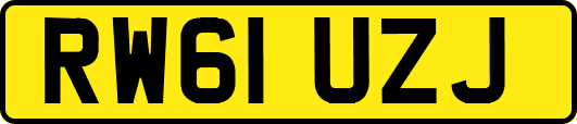 RW61UZJ