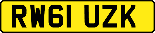 RW61UZK